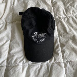 Victoria’s Secret PINK Baseball Cap